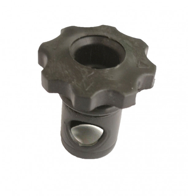 Robinet debit tun atomizor 3WF, Ruris