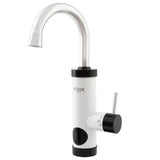 Robinet Electric Instant Bohm BY-33-2, 3000W, afisaj digital, design modern - imagine produs