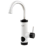 Robinet Electric Instant Bohm BY-33-2, 3000W, afisaj digital, design modern - detaliu 4