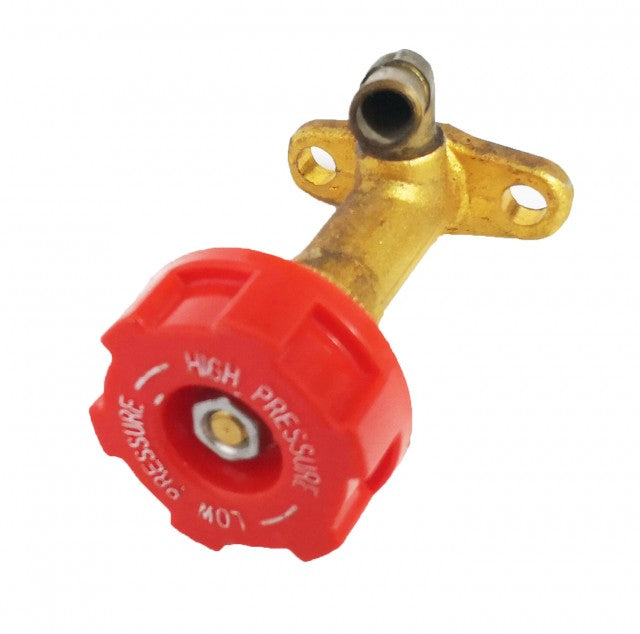 Robinet presiune atomizor (alama)