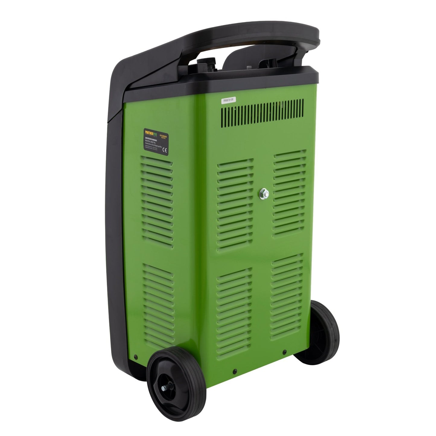 Robot pornire automata PARTNERPRO PP-950A, 6V/12V, 10-150A/h