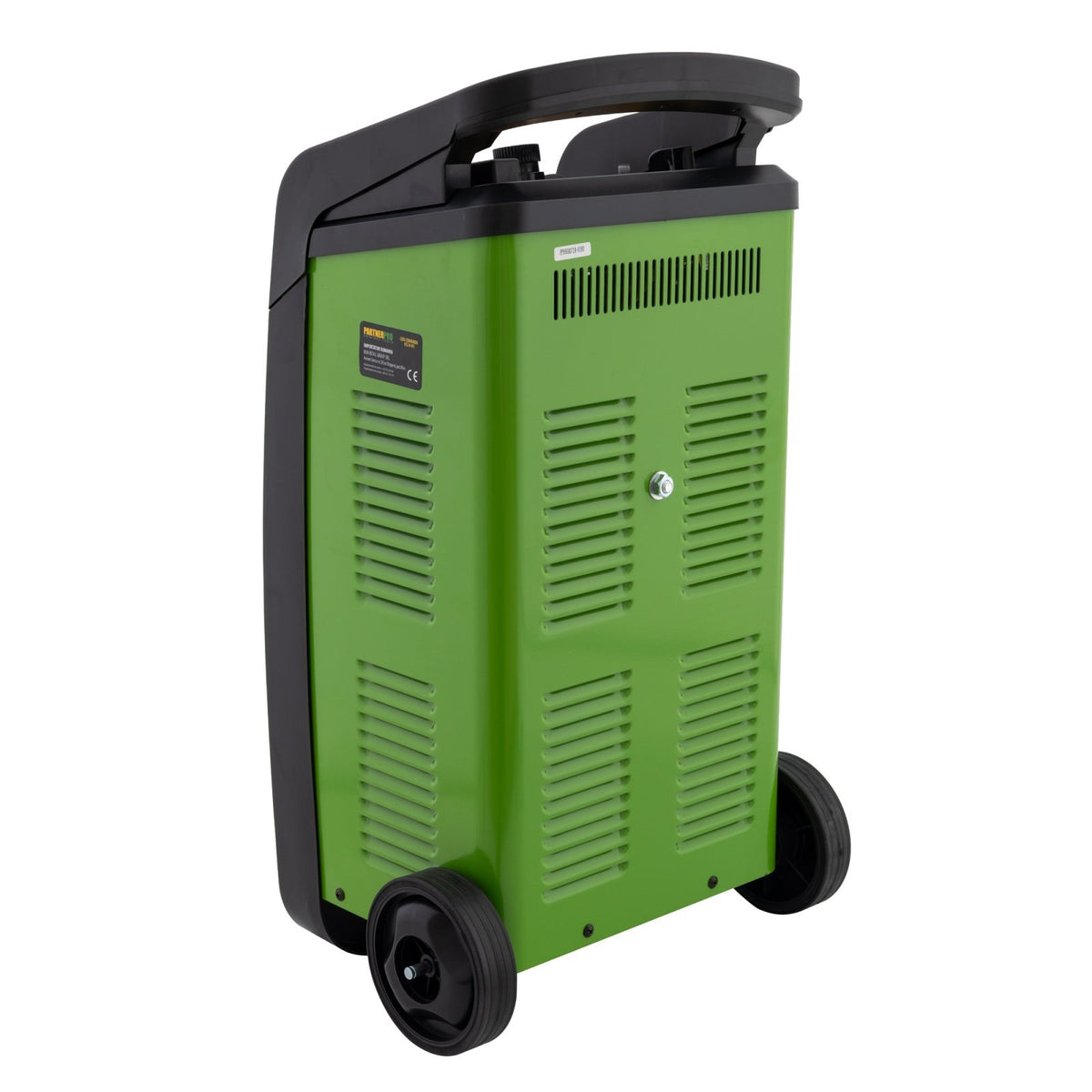 Robot pornire automata PARTNERPRO PP-950A, 6V/12V, 10-150A/h