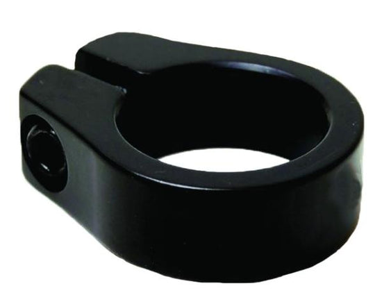 Colier tija sa 25.4 mm, aluminiu, 25 g