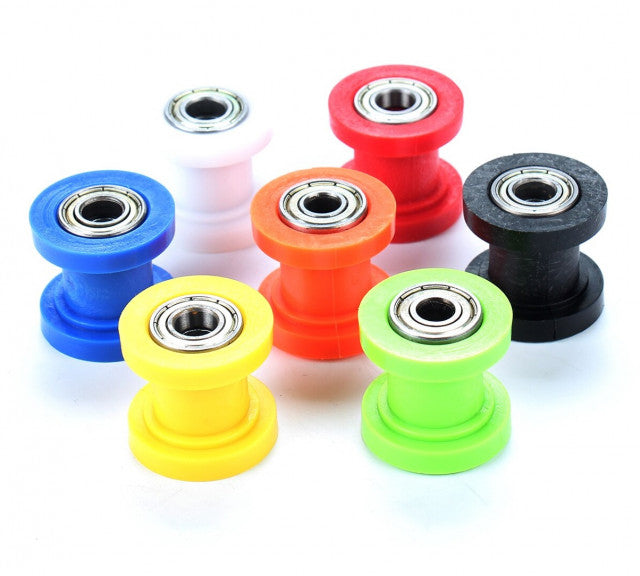 Rola intinzatoare lant Atv   Cross O 8mm