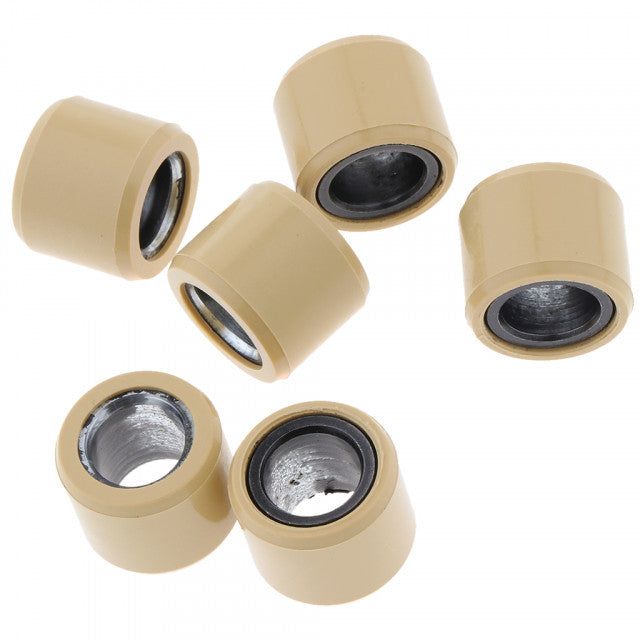 Role variator scuter 2T 15 x 12mm (5.5Gr)