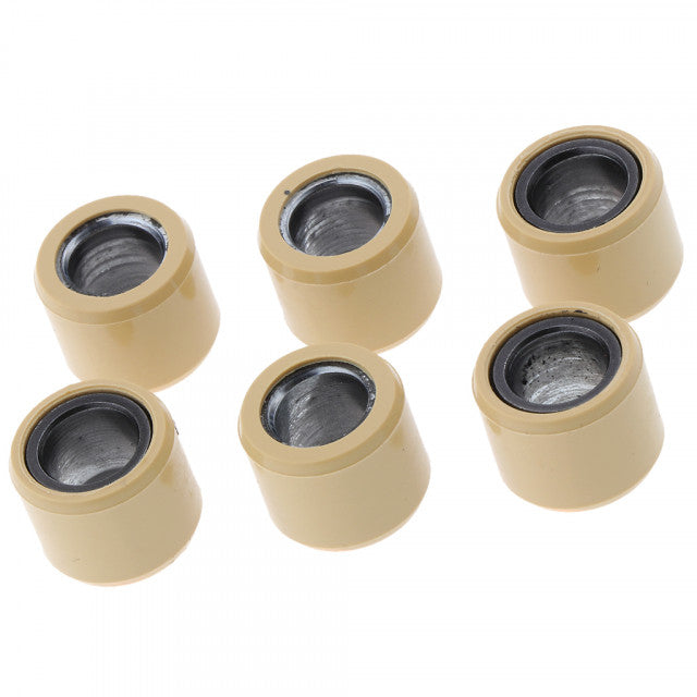 Role variator scuter 2T 15 x 12mm (6Gr)