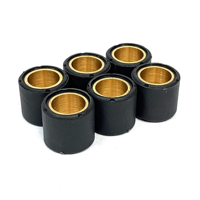 Role variator scuter 4T 16 x 13mm (11Gr)