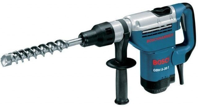 Rotor ciocan rotopercutor compatibil Bosch GBH 5-38