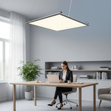 Panou LED 595x595x10 mm, 40W, 4100K