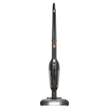 Aspirator Vertical 2in1 Gorenje SVC144FBK, 95W, Fara Sac, Turbo Perie, HEPA, Acumulator 14.4V, LED