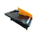 Mașina de Tăiat Gresie Rotor RTC1000 – Putere 1000W, Disc 180mm, Viteza 2950 RPM, Tăiere Unghi 90°/45