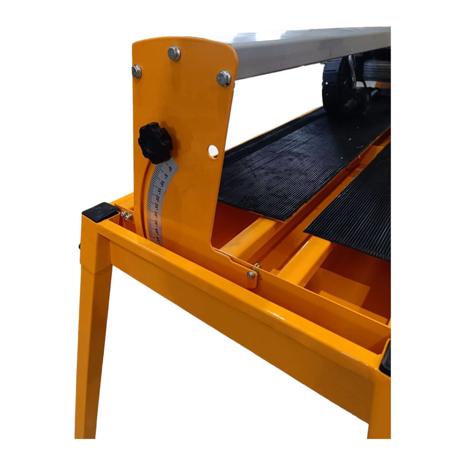Masina de Taiat Gresie Rotor RTC1200 – Putere 1200W, Disc 230mm, Viteza 2950 RPM, Taiere Unghi 90°/45