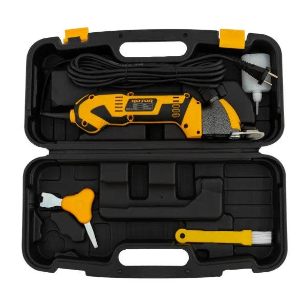 Masina tuns oi PROFESIONAL ROTOR RTO900 900 W 2800 rpm