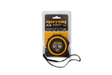 Ruleta ROTOR R5-25, 5m x 25mm, auto-blocare, curea de mana