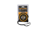 Ruletă 8m x 25mm ROTOR R8-25, Curea de mână, Auto-blocare