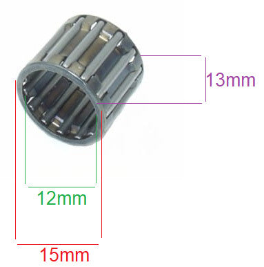 Rulment ace oala drujba Husqvarna 435, 440 (buc)