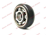 Rulment cu simering drujba Husqvarna 136, 137, 141, 142, 235, 236, 240, Partner / set