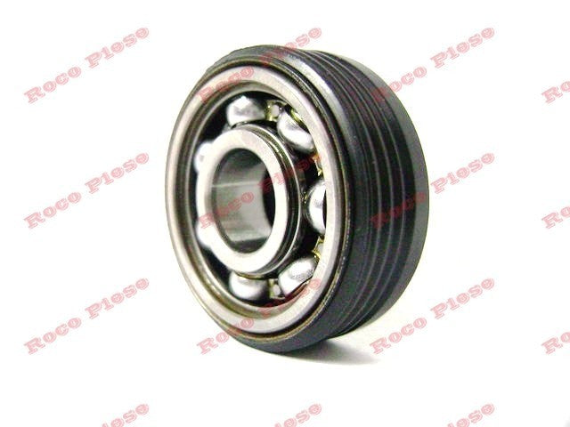 Rulment cu simering drujba Husqvarna 136, 137, 141, 142, 235, 236, 240, Partner / set