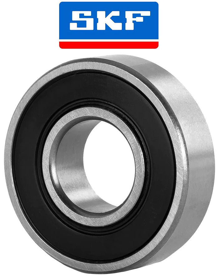 Rulment drujba   motocoasa 6001 SKF C3