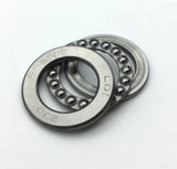 Rulment Presiune 51106 pentru Motosapa