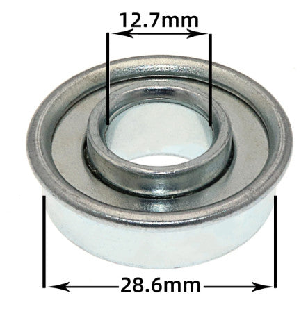 Rulment roata Honda HR215, HR21-5, HRB536CHX, HRX537