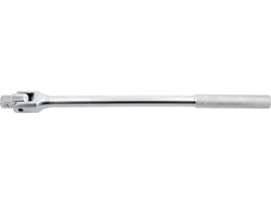 Antrenor Drept Cap Flexibil 3/4'' x450mm Yato YT-1345