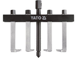 Carlig Cu Falci Pentru Extras Picior Dublu Yato YT-0640