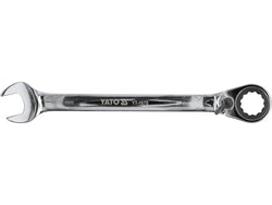 Cheie Combinata cu Clichet 27mm Yato YT-1670
