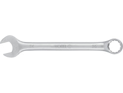 Cheie Combinata Satinata Cr-v 26mm Vorel 51691