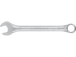 Cheie Combinata Satinata Cr-v 27mm Vorel 51692
