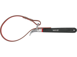 Cheie Filtru Ulei Cu Banda 80-160mm Yato YT-0824