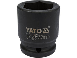 Cheie Tubulara De Impact Hexagonala 3/4 x32mm Yato YT-1082