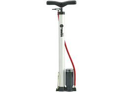 Pompa Manuala cu Manometru Vorel 82021