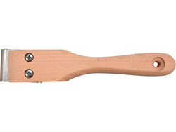 Rascheta Dubla pentru Lemn 40mm Vorel 06840