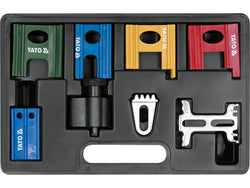 Set Blocare Distributie Auto 8 Buc Yato YT-0633