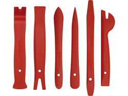 Set Extractoare Elemente Auto Plastic Yato YT-0837