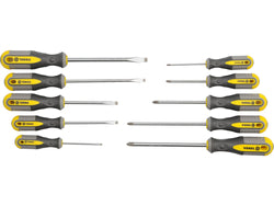 Set Surubelnite 10 Buc Vorel 60970