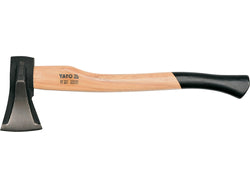 Topor Cu Pana Cap 1000g Yato YT-8011