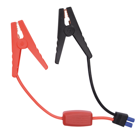 Robot pornire Yato YT-83080 12V 7500mAh 400A - imagine produs 5