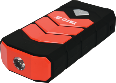 Robot pornire Yato YT-83081 12V 9000mAh 400A - imagine produs 13