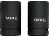 Amplificator de cuplu 4200 Nm Yato YT-0782 - set 3 piese