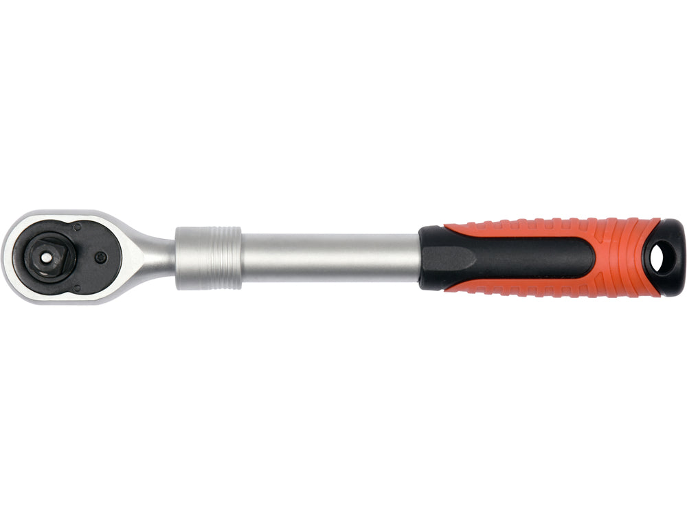 Cheie cu clichet telescopica YATO YT-0299, 1/2 inch, 305-445 mm - imagine produs 4