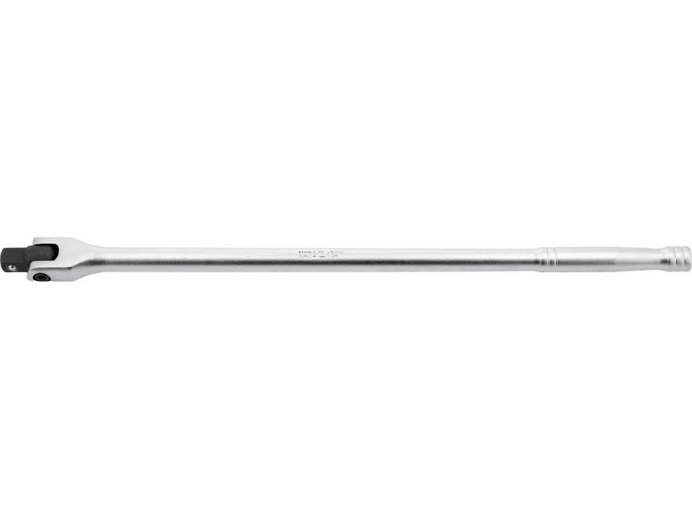 Antrenor flexibil YATO YT-1242, 1/2 inch, 457 mm, CrV - imagine produs 1
