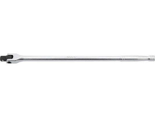 Antrenor flexibil YATO YT-1242, 1/2 inch, 457 mm, CrV - imagine produs 1