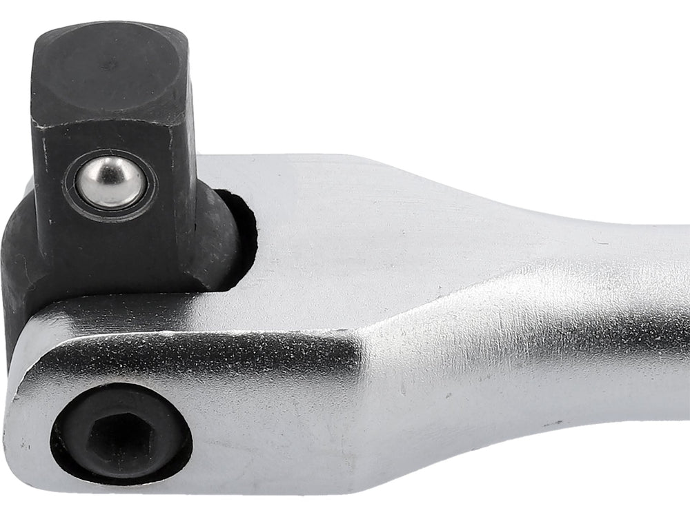 Antrenor flexibil YATO YT-1242, 1/2 inch, 457 mm, CrV - imagine produs 3