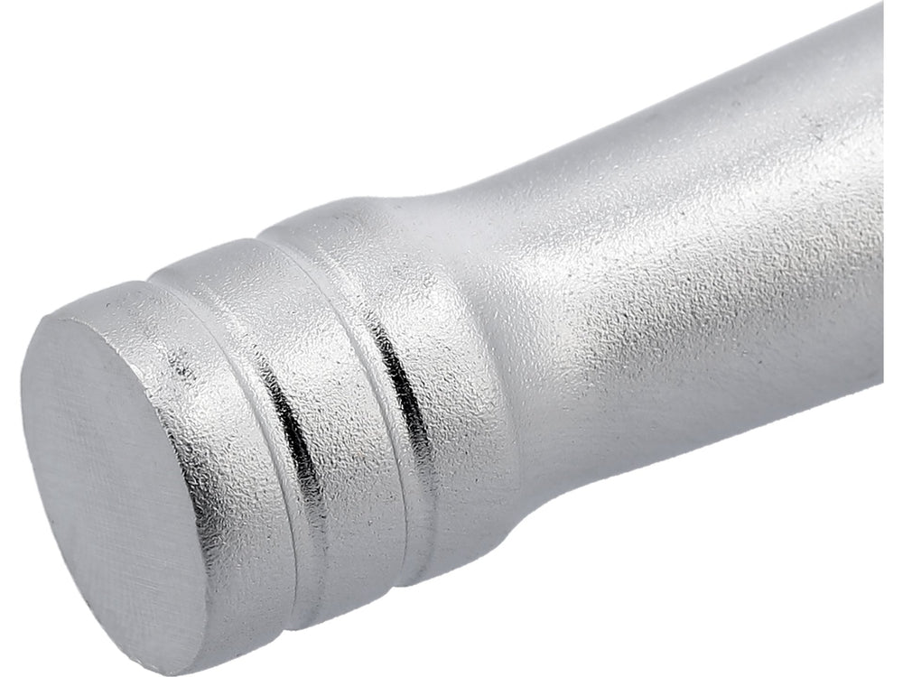 Antrenor flexibil YATO YT-1242, 1/2 inch, 457 mm, CrV - imagine produs 5