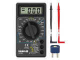 Multimetru universal 0-500V Vorel 81780