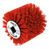 Masina de slefuit si satinat YATO YT-81953, 1300W, 900-3700rpm - imagine oficiala 1
