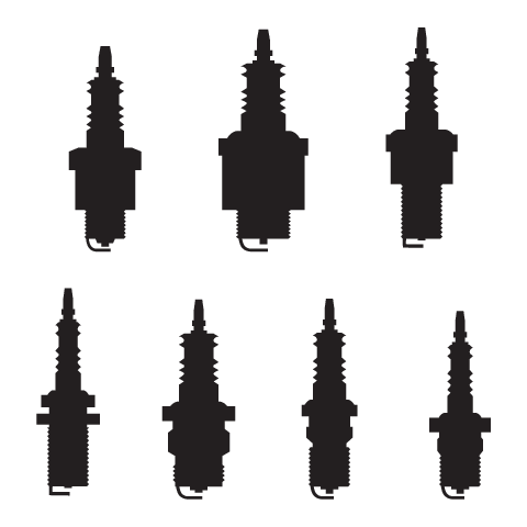Tester compresie motor benzina Yato YT-7301 0-021 MPa M14/M18 - imagine produs 2