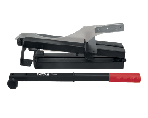 Aparat taiat parchet Yato YT-37301 - imagine oficiala 3